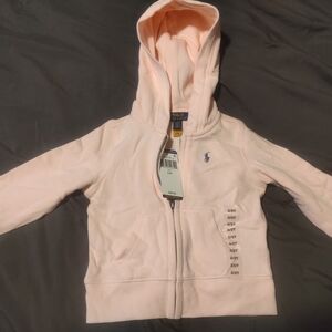 Girl Ralph Lauren jacket size 2T